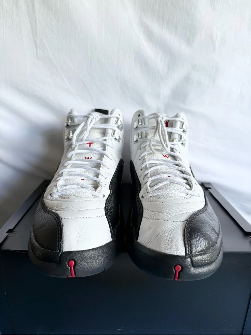 Jordan authentic 12